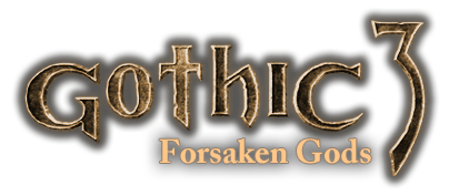 Gothicz.net - ve o RPG srii Gothic