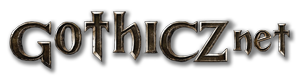 Gothicz.net logo
