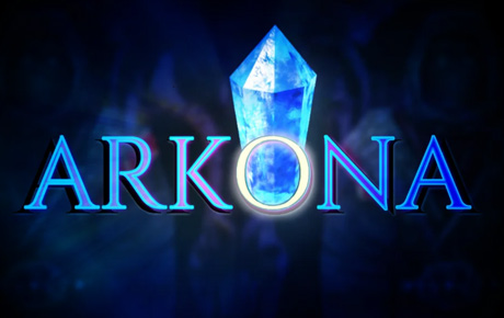 Arkona - mód od českých tvůrců