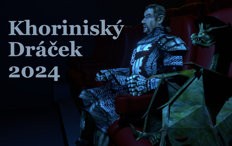 Filmařskou soutěž vyhrál L-Titan