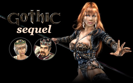 Sequel - zrušený datadisk ke G1